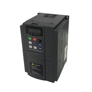 ระบบสูบน้ำพลังงานแสงอาทิตย์ OLU 1.5 กิโลวัตต์ 2 แรงม้า AC 380V สามเฟส ประสิทธิภาพสูง 99% สำหรับการเกษตร ปั๊มน้ำพลังงานแสงอาทิตย์ VFD EV510-0015G-T - Product Image 6