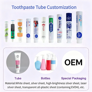 <span class=keywords><strong>Dentifrice</strong></span> régulier OEM en gros, blanchissant avancé, <span class=keywords><strong>anti</strong></span>-<span class=keywords><strong>taches</strong></span>, nettoyage en profondeur, élimination de la plaque dentaire, menthe fraîche, <span class=keywords><strong>anti</strong></span>-caries, pour dents sensibles - Product Image 5