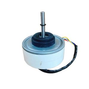 Moteur DC 60 mm à montage sur bride, 1500 tr/min, aimant permanent, à balais, pour appareil électroménager, pièce de climatiseur Samsung 1020733 - Product Image 3