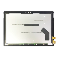12.3 pouces tactile nouvelle LTL123YL01-005 d'écran pour Surface Pro 4 Pro4 1724 numériseur écran tactile remplacement de la vitre de l'écran tactile