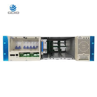 Système d'alimentation 100% original Emerson GIE4815 /3A/2.55KW-1A DC 48V 2550W 45A avec module redresseur HRS850-9000C