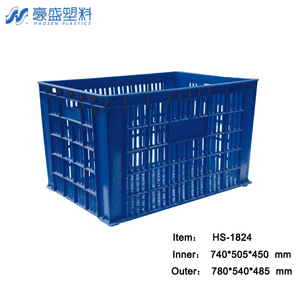 Vente directe d'usine, caisses en plastique <span class=keywords><strong>à</strong></span> <span class=keywords><strong>roulettes</strong></span> empilables et recyclables, vente en gros, service après-vente sans souci, faciles <span class=keywords><strong>à</strong></span> utiliser - Product Image 5