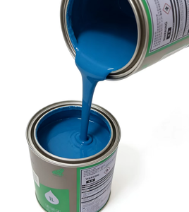 Peinture automobile 1K 2K, apprêt et peinture de retouche pour véhicules - Product Image 1