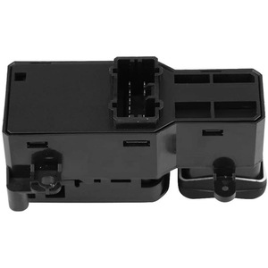 สวิตช์ยกกระจกอะคิวรา ฮอนด้า แอคคอร์ด 35760-SDA-A21 ประตูหน้าขวาไฟฟ้าอะไหล่พลาสติก 12V ใหม่ - Product Image 2