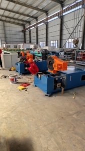 Máquina Roscadora de Tubos de Acero para la Industria del Petróleo y Gas - Product Image 4