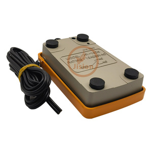 Hyundai Excavator Parts <b>Switch</b> Foot 31M8-92800 31M892800 - Product Image 2