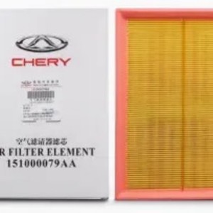 Bộ lọc không khí ban đầu cho chery Nhà máy mới cung cấp cho Discovery 3 bộ lọc không khí yếu tố lưới OE 151000079aa - Product Image 1