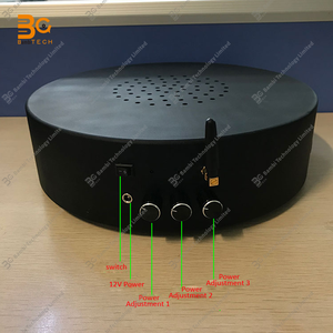 360 °   Dispositivo Omnidireccional Multiángulo Anti-Voz y Anti-Grabación para Prevenir la Fuga de Información - Product Image 6