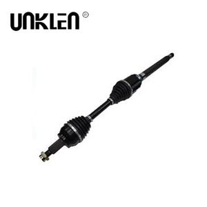 Nuevo Semieje de Repuesto Unklen para 2013 - Números OE LR034532 LR041970 LR045440 QJB500080LR010672 - Product Image 3