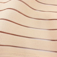 Bandeau de contrôle de la lumière post-partum pour femmes enceintes grande taille Shapewear ceinture de grossesse de maternité pour la récupération respirant