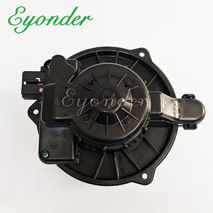 Moteur <span class=keywords><strong>de</strong></span> ventilateur <span class=keywords><strong>de</strong></span> chauffage et <span class=keywords><strong>de</strong></span> climatisation pour KIA <span class=keywords><strong>NIRO</strong></span> I <span class=keywords><strong>DE</strong></span> E-<span class=keywords><strong>NIRO</strong></span> HYUNDAI IONIQ AE 1.6 GDI Hybride 97113G2000 97113-G2000 - Product Image 1