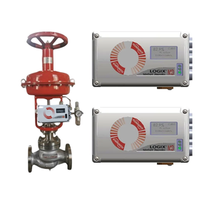 Logix 520MD ดิจิตอล HART 4-20mA อินพุตคอนโทรลคุณภาพสูงรุ่นใหม่ OEM แม่นยำ - Product Image 4