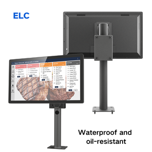 Sistema di Visualizzazione per Cucina da 21 Pollici, Schermo Touch, Android 13, Software per Ristoranti, Sistemi POS, Registratore di Cassa, Display per Cucina - Product Image 2