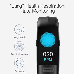 Montre intelligente P11 Plus <span class=keywords><strong>ECG</strong></span> PPG Moniteur de pression artérielle Moniteur d'oxygène Fréquence cardiaque Suivi de la température corporelle Étanche IP67 Tracker de forme physique - Product Image 4