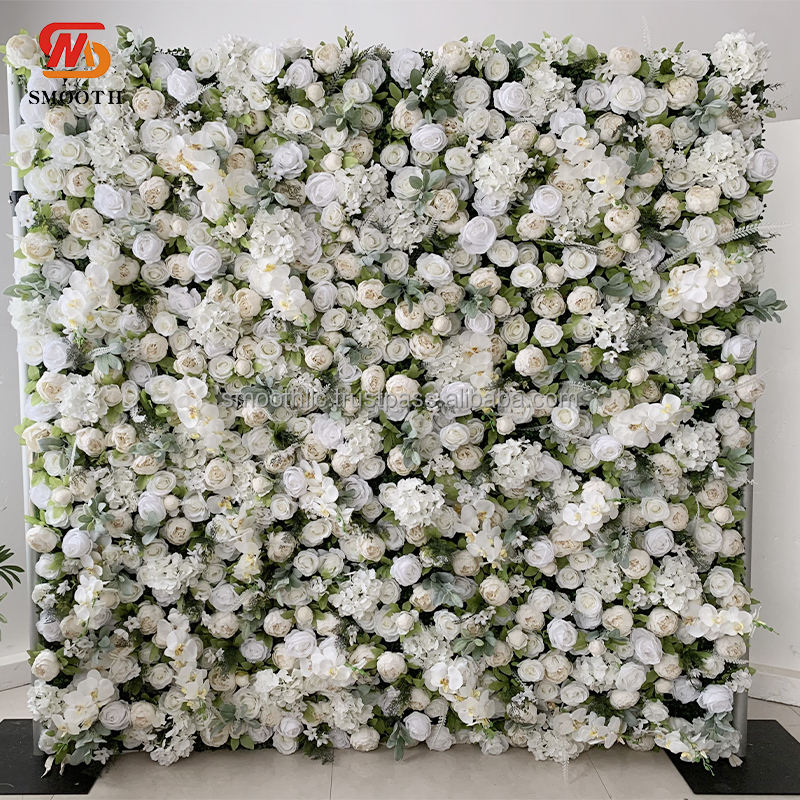 ผนังดอกไม้6