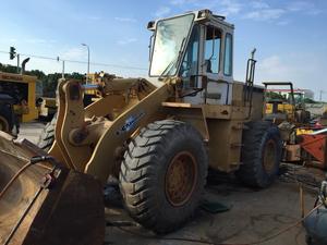 चलने की स्थिति में कावासाकी <span class=keywords><strong>70b</strong></span> कावासाकी व्हील लोडर 90ziv - Product Image 3