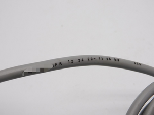 جديد أصلي جاهز IFR122420110502 PLC وحدة تحكم برمجة - Product Image 3