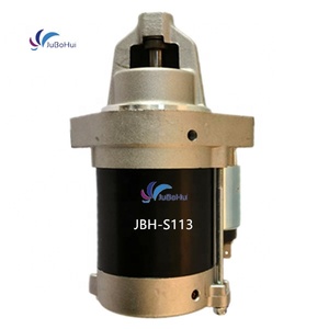 Motor de Arranque JBH-S113 428000-6040 233004A00B para Nissan March Pixo <span class=keywords><strong>Suzuki</strong></span> Alto <span class=keywords><strong>Splash</strong></span> Swift Liana Changan Benben <span class=keywords><strong>Opel</strong></span> <span class=keywords><strong>Agila</strong></span> - Product Image 3