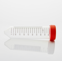 Centrifugeuse conique graduée CenLee PP pour tubes de 50 ml avec couvercle à vis OEM