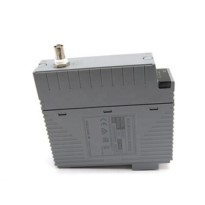 Acondicionador de Señales PLC Yokogawa EB401-50 Premium, Módulo DCS Aislado de 4 Canales EB401-50 - Product Image 4