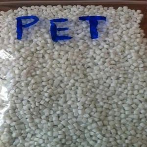 Gránulos de Resina para Mascotas a Bajo Precio de Fábrica China, Materias Primas Plásticas para Mascotas, Pellets Vírgenes para Mascotas - Product Image 5