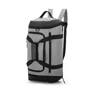 Sac de sport de voyage multifonctionnel décontracté avec logo personnalisé, grand et durable - Product Image 4