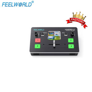 Best 30 50 18w Autres accessoires audio-vidéo Écran Tft 2.0 "noir chromé - Product Image 1