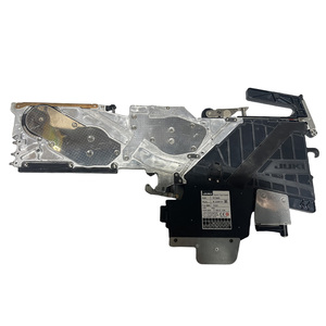 Alimentador de Cinta Eléctrico SMT Original Nuevo/Usado RF08AS de 8mm (40185761/401-85761) - Product Image 1