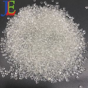Résine TPU SY, plastique TPU hautement transparent, couleur super claire, granulés de polyester polyéther TPU - Product Image 4