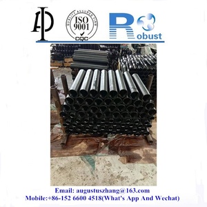 <span class=keywords><strong>API</strong></span> 5CT Octg J55 Ống Hoặc Vỏ Chéo - Product Image 6