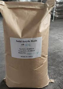 Resina Acrilica a Base d'Acqua Materiale Polimerico Premium - Product Image 4