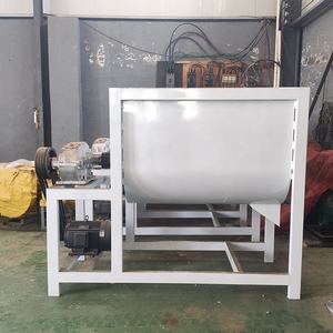 การตรวจสอบโรงงาน<span class=keywords><strong>ขาย</strong></span>ร้อนให้เครื่องผสมอาหารสัตว์ปากีสถาน - Product Image 6