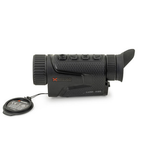 กล้องมองกลางคืนแบบตาเดียว Nocpix LUMI H35 พร้อมชุดสีหลากหลาย ปุ่มกดแบบเงียบ ความจุหน่วยความจำ 32G มาตรฐานกันฝุ่น IP67 - Product Image 3