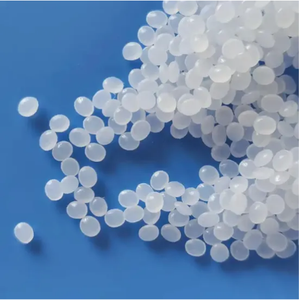 Factory Price Virgin PP <b>LDPE</b> HDPE LLDPE Raffia Grade Resin Granules - Product Image 5