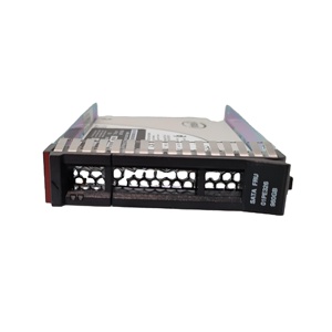 Server Hard Disk 4XB7A10249 01PE326 960G 6G 2.5 M5 SSD Server Hard Disk 4XB7A10249 01PE326 960G SATA 6G 2.5 M5 SSD - Product Image 2