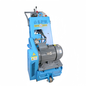 Équipement de construction de routes <span class=keywords><strong>prix</strong></span> d'usine mini fraiseuses d'asphalte portables à vendre - Product Image 2