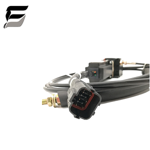Throttle Motor PC60-7 - Product Image 3