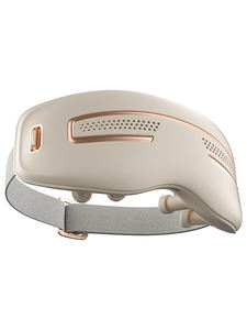 Nouveau 2025 Masque Oculaire <span class=keywords><strong>Spa</strong></span> Chaud et Froid Appareil de Soin des Yeux Chauffant et Refroidissant Masseur de Beauté des Yeux pour la Relaxation - Product Image 5