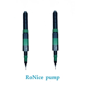 Válvula Dispensadora Automática de Líquido Único de Alta Precisión Serie <span class=keywords><strong>LNM</strong></span> RoNice, Similar a VISCOTEC/TAEHA - Product Image 1