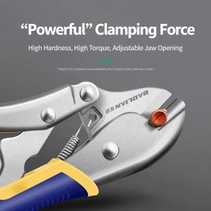 Pince à sertir robuste pour tuyaux en cuivre, en acier CRV, pour réfrigérateurs et climatiseurs - Product Image 3