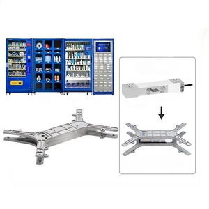 Ap61afl Hot Bán 2025 có trọng lượng Bracket với 10kg 20kg 30kg 40kg 50kg điểm duy nhất tải di động cho thông minh Kệ thông minh y tế - Product Image 3