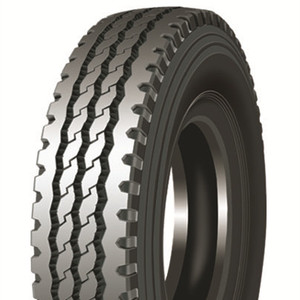 11.00 r20 All Steel Heavy Duty New Radial TBR pneumatici per autocarri pneumatici all'ingrosso 11.00 R 201100 R 20 pneumatici per autocarri - Product Image 2