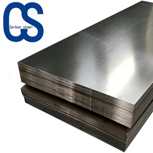 Tôles en <span class=keywords><strong>acier</strong></span> galvanisé GI Z50-Z275 laminées à froid et à chaud DX51D SGCC pour profilés de cloisons sèches et chemins de câbles - Product Image 1