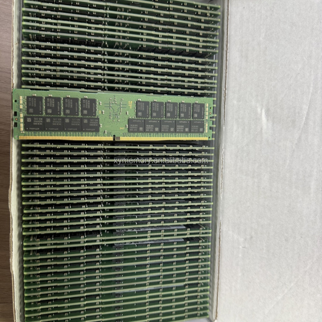 SNPGD7H7C/128G Memory Upgrade - 128 GB - 4Rx4 DDR5 RDIMM 5600 MT/s 16 Gb BASE (Not Compatible with 4800 MT/s DIMMs)