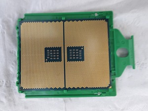 Epyc 7002ซีรีส์ AMD epyc 7502 2.5GHz 32คอร์ปลดล็อค64เธรด180W ซีพียูเซิร์ฟเวอร์ - Product Image 5