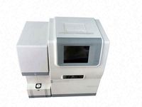 Electrolytes Analyzer Clinical Analytical Instruments Lab Equipment Veterinary Instrument Medical Science Medical Supplies
