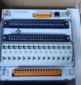 ACS880-01-33A-4 88A-4 ตัวแปลงความถี่อุตสาหกรรมกำลังสูง ไดรฟ์ทั่วไป ควบคุมมอเตอร์ AC 100W IP67 รับประกัน 1 ปี - Product Image 3