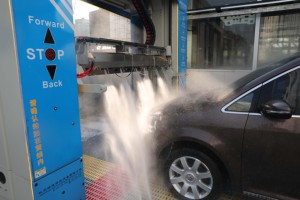 Idropulitrice Elettrica ECO Personale Senza Contatto con Cascata di <span class=keywords><strong>Lava</strong></span> DG in Acciaio Inossidabile ad Alta Pressione - Product Image 6