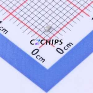 Condensador SMD (MLCC) 0603N180J500CT-C 0603 (Capacitancia: 18pF) (Precisión: 5%) (Voltaje Nominal: 50V) - Product Image 1
