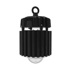 Soluzione Adatta per Piccoli Spazi, Lampada LED per Coltivazione 100W HBG-100-60A CLU-048-1812 (3500K, Ra80) - Product Image 1